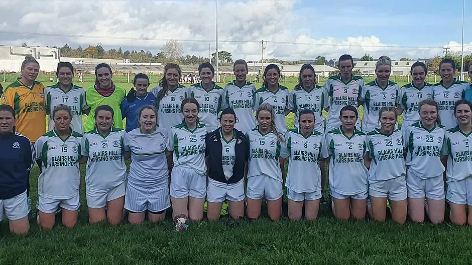 Castlehaven and Dohenys to clash in county football final Image