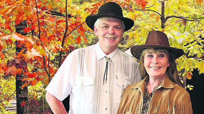 Chefs cook up a storm with musical duets Image