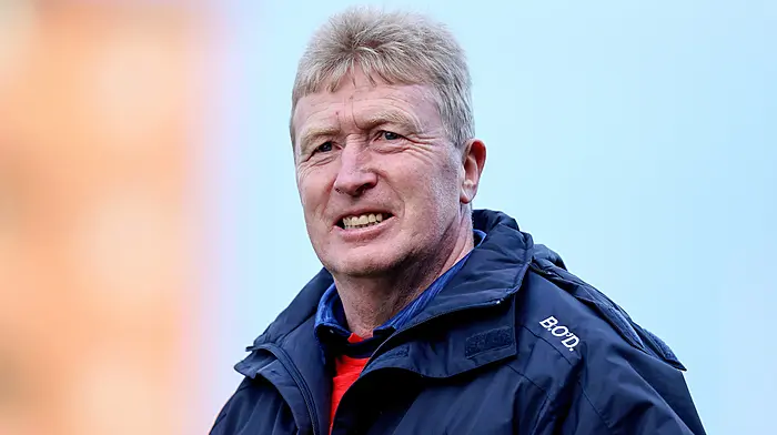 Bobbie O'Dwyer takes Cork U20 football hot seat Image