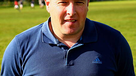 Enright, O'Regan and Forbes all part of Shane Ronayne's Cork ladies’ football management team Image