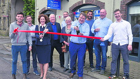 Anniversary celebration time at EmployAbility West Cork Image