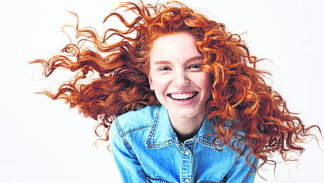 Your Mental Health: Exposing yourself to happiness Image