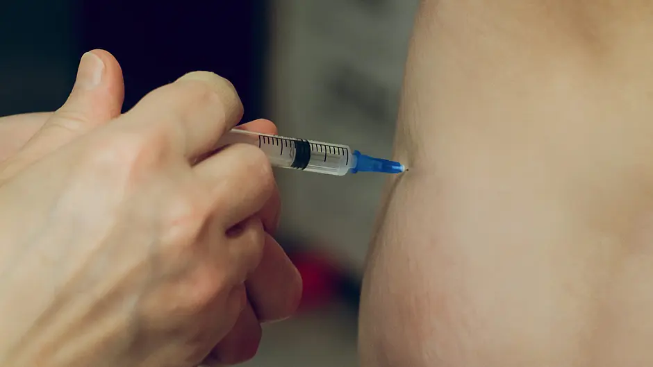 Bandon student was victim of  injection ‘spiking’ on night out Image