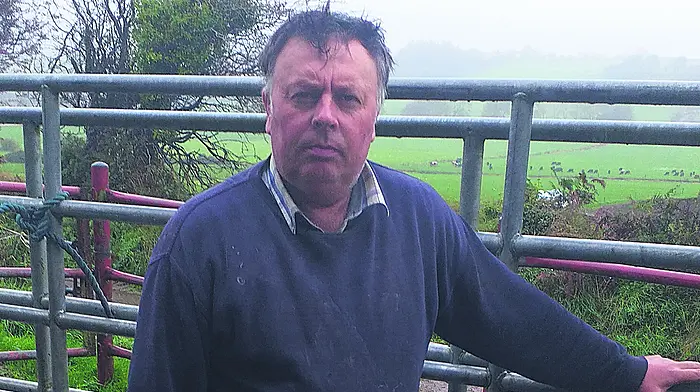 Farmer frustrated with rollout of local windfarms Image