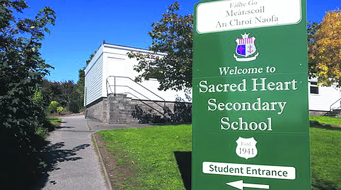 Investment will allow for pupil numbers to grow Image