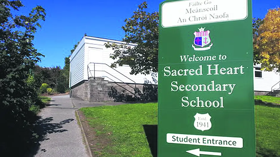 Investment will allow for pupil numbers to grow Image