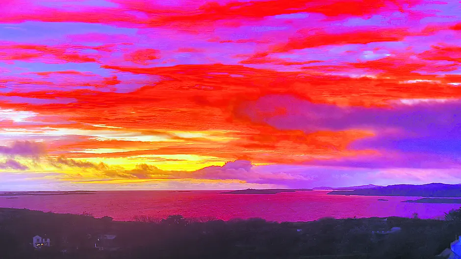 Reader’s Picture of the Week Image