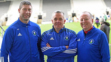 OFF CENTRE CIRCLE: Ranking the four teams left in the Cork Premier senior football championship Image