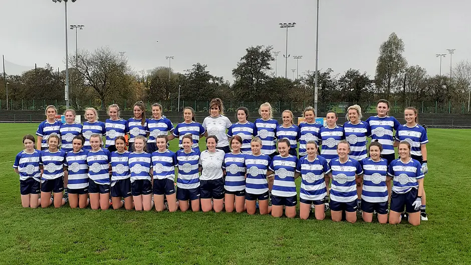 Santry the hero as Castlehaven win epic county football final Image