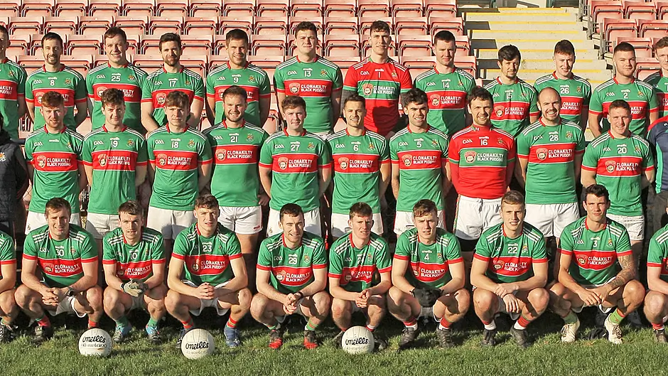 CORK PREMIER SFC FINAL PREVIEW: Can the unexpected finalists spring one more big shock? Image