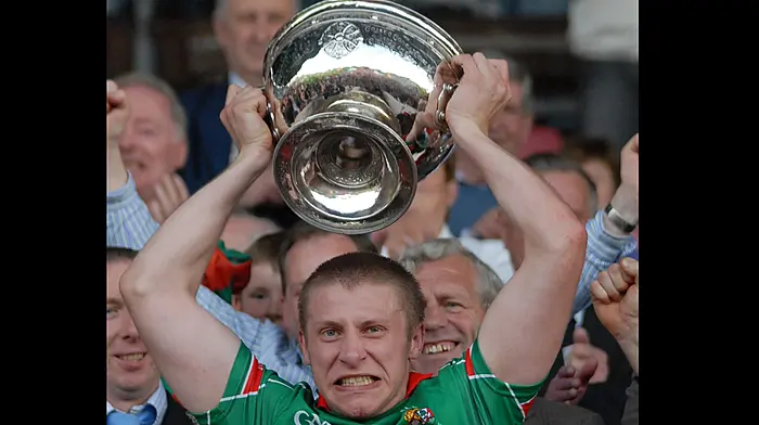 CORK PREMIER SFC FINAL PREVIEW: Timmy O'Sullivan looks back on Clon's 2009 county final victory Image