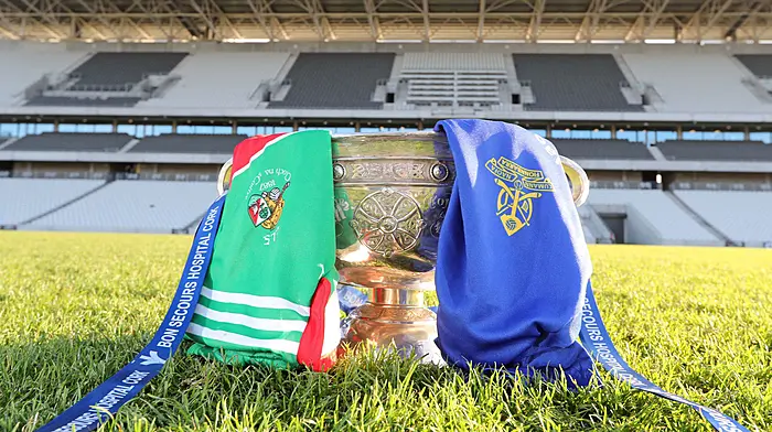 THE INSIDE TRACK: Shutting down Steven Sherlock will give Clonakilty a real chance in county final Image