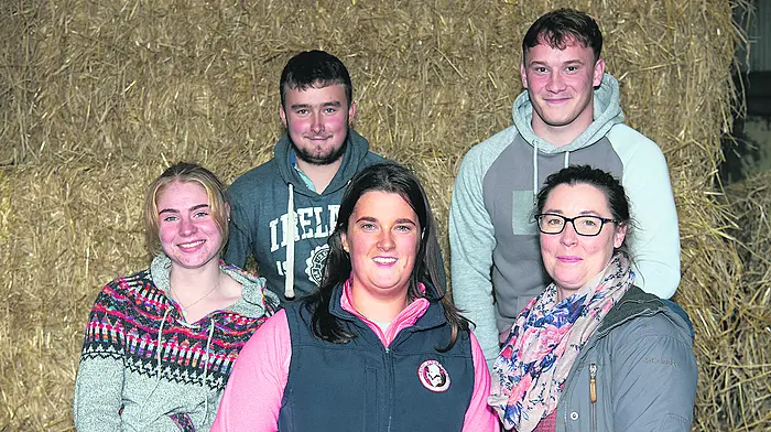 ‘Joining Macra was the best decision I ever made – it literally saved me’ Image