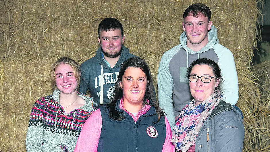 ‘Joining Macra was the best decision I ever made – it literally saved me’ Image