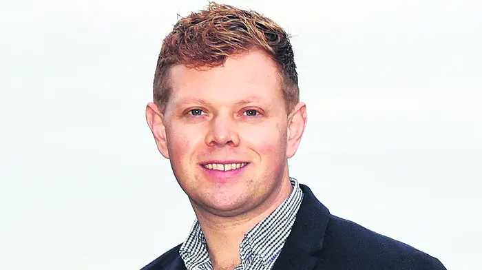 FG councillor co-opted into vacant seat is local journalist Image