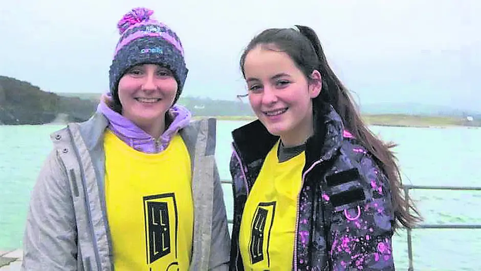 18th annual West Cork Walk for Cork Simon Community Image