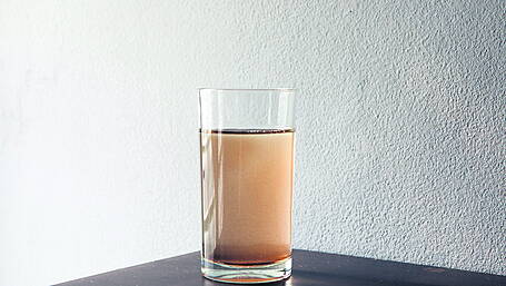 Reminder of ‘do not consume’ notice for Whiddy water Image