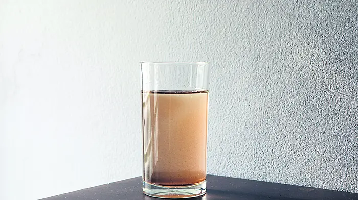 Macroom boil water notice is still in place – almost one month later Image