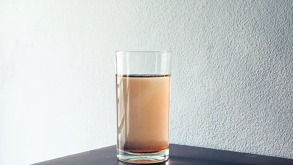 Macroom boil water notice is still in place – almost one month later Image