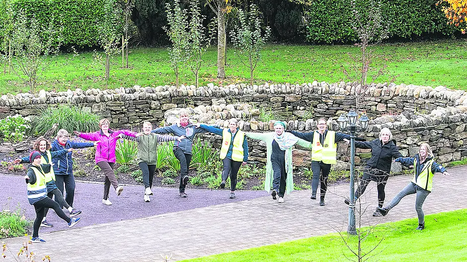 Clon’s new centre is a vital resource Image