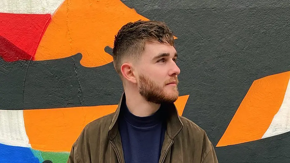 Ballineen’s Bill living his best life after ‘Dancing with the Stars’ gig Image