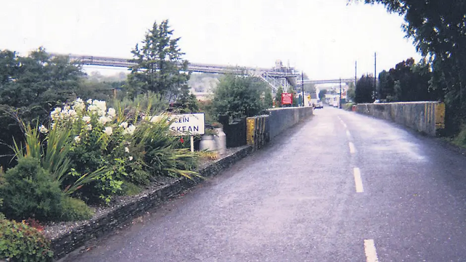 Road signs in dire need of more attention Image