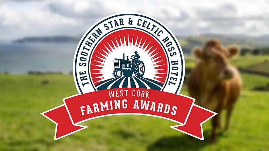 FARMING AWARDS: Denise, Clive and Tom are cream of the crop Image