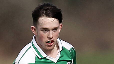 Dunmanway Town hit top spot in WCL Premier Division Image