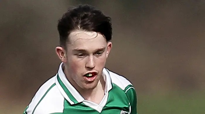 Dunmanway Town hit top spot in WCL Premier Division Image