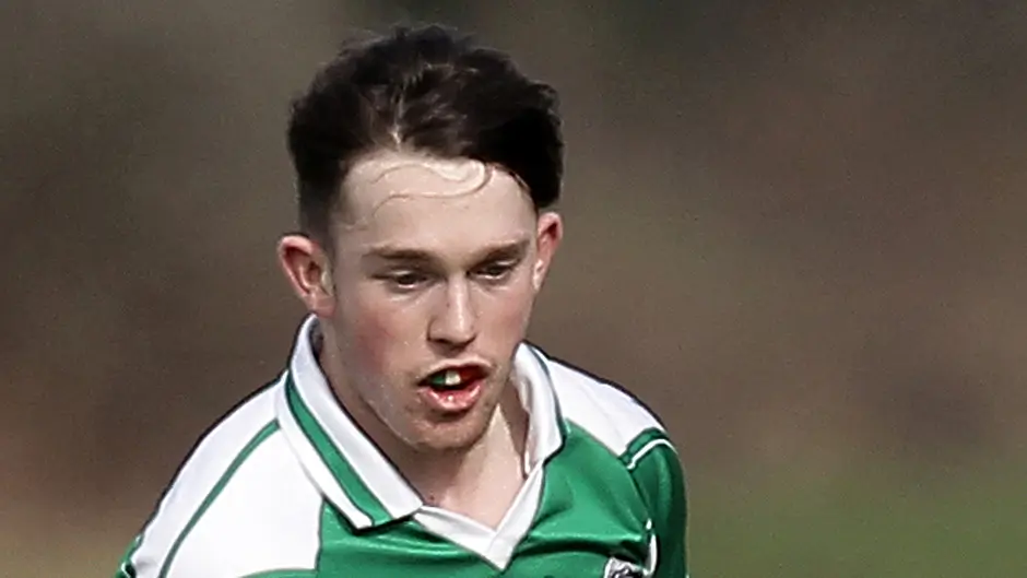 Dunmanway Town hit top spot in WCL Premier Division Image