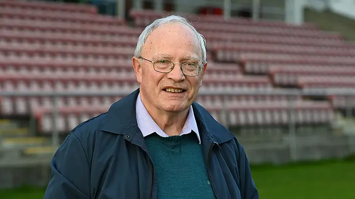 Outgoing Carbery chairman Tom Lyons to be replaced by Aidan O'Rourke at convention Image