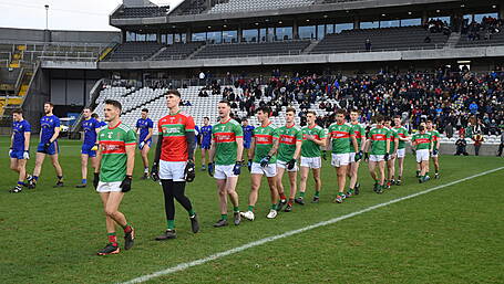 2021 CARBERY GAA AWARDS: Randal Óg and Clonakilty top the charts after memorable seasons Image