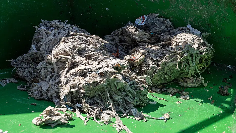Breaking: Flushed wipes and cotton buds block Carrigaline water network Image