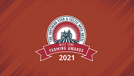 WATCH: The Southern Star & Celtic Ross Hotel West Cork Farming Awards 2021 Image