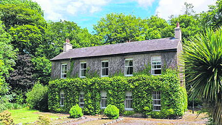 Period home with links to Collins’ death sells for €2.9m Image