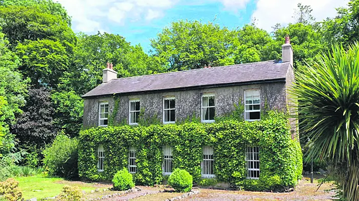 Period home with links to Collins’ death sells for €2.9m Image
