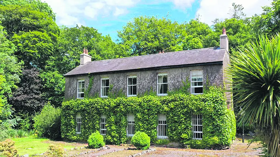 Period home with links to Collins’ death sells for €2.9m Image