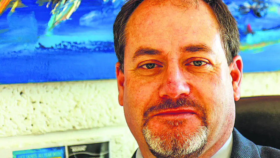 Future of fish industry is very ‘bleak’ Image
