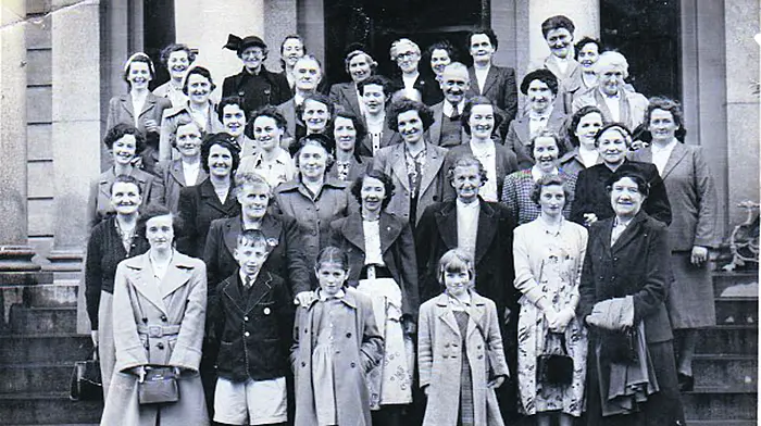 BACK IN THE DAY: The Southern Star’s celebration of West Cork nostalgia in all its forms Image
