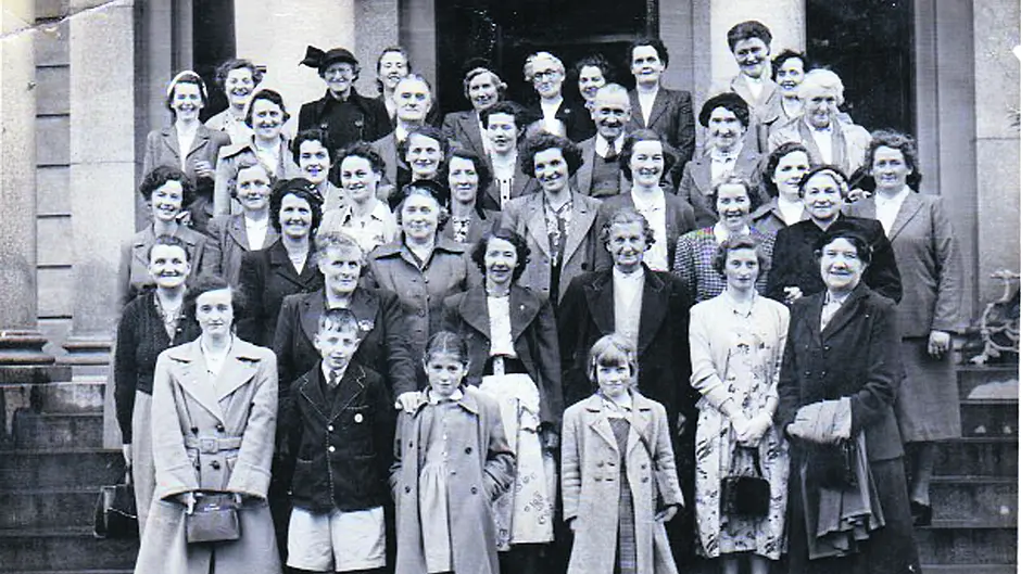 BACK IN THE DAY: The Southern Star’s celebration of West Cork nostalgia in all its forms Image