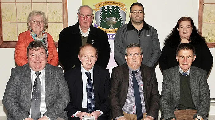 New executive will decide on the format of the 2022 Carbery football and hurling championships Image
