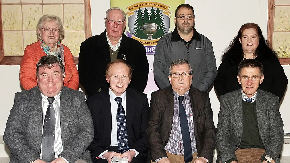 New executive will decide on the format of the 2022 Carbery football and hurling championships Image