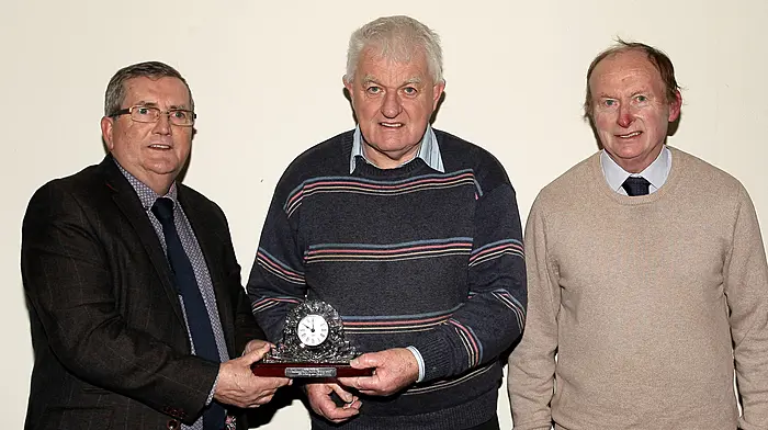 Three-day turnaround ‘not fair to Caheragh', says McCarthy Image