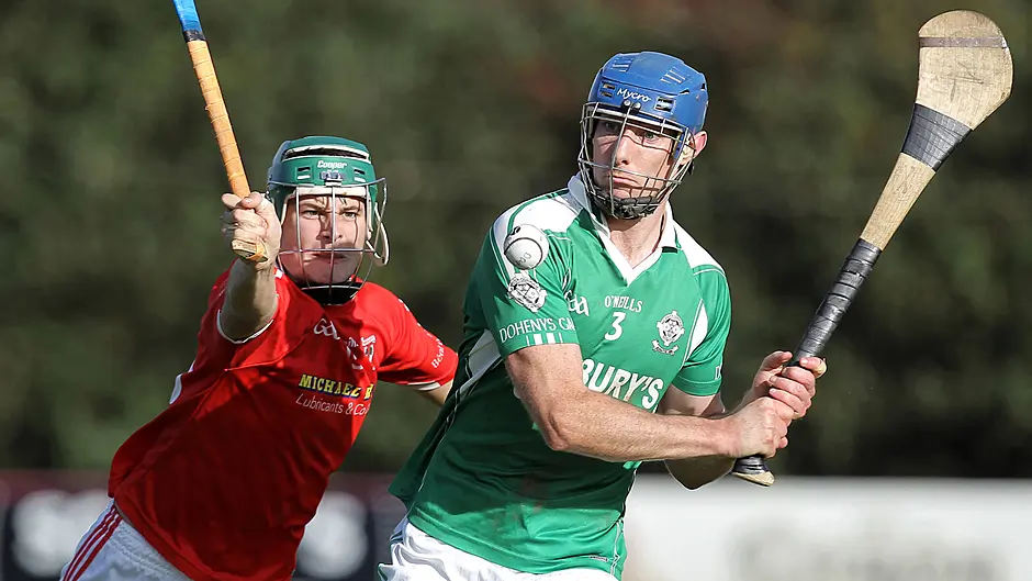 Champions Ballinascarthy dominate Carbery junior hurling team of the season Image