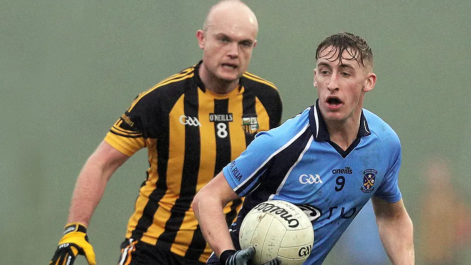 Barryroe footballers win Carbery-Beara league title Image