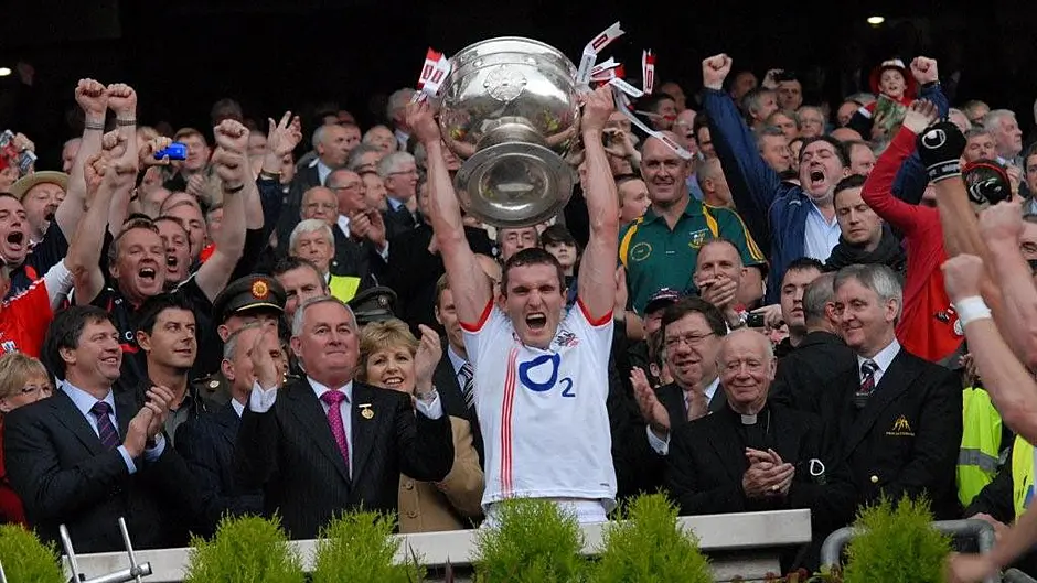 Canty: Consistency key to Rebels’ football revival Image