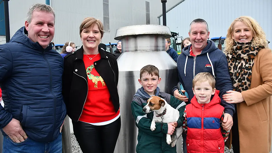 PICTURE GALLERY: Out and about in West Cork Image