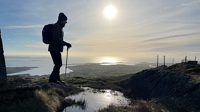 READER’S PICTURE OF THE WEEK Image