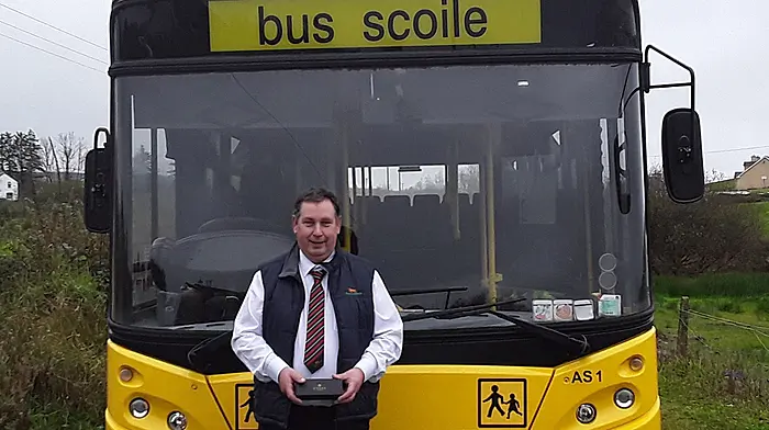 Winners who go the extra mile Image