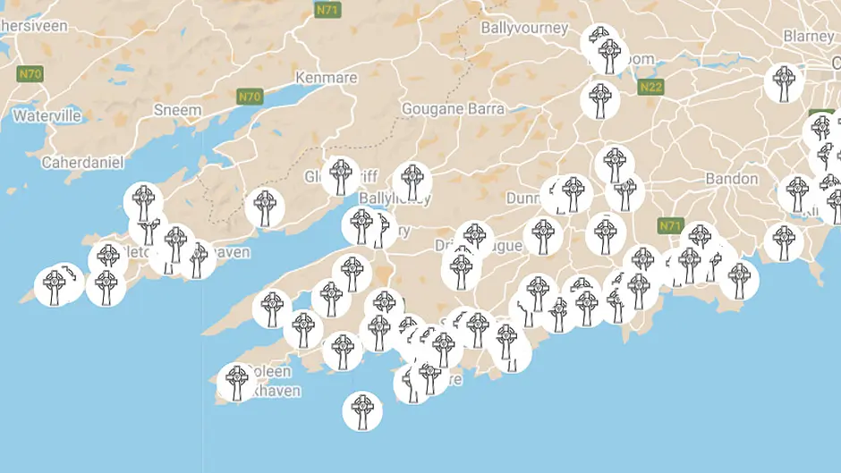 Diaspora connect with ancestors’ graves, thanks to heritage centre Image